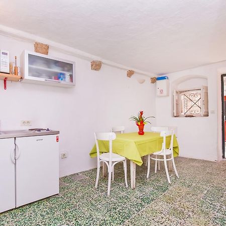 Peti Apartment Ντουμπρόβνικ Εξωτερικό φωτογραφία