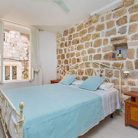 Peti Apartment Ντουμπρόβνικ Εξωτερικό φωτογραφία