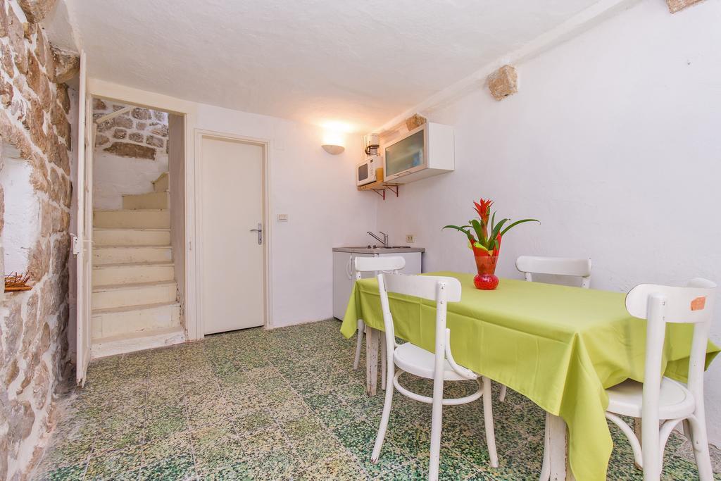 Peti Apartment Ντουμπρόβνικ Εξωτερικό φωτογραφία