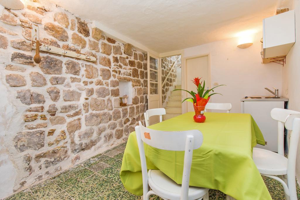 Peti Apartment Ντουμπρόβνικ Εξωτερικό φωτογραφία
