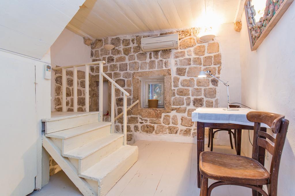 Peti Apartment Ντουμπρόβνικ Εξωτερικό φωτογραφία